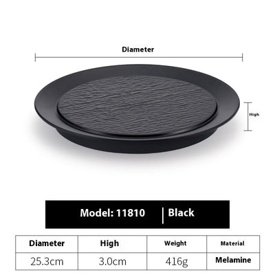 Placa de Asar y Fondue Antiadherente para Parrilla y Cocina - Image 20