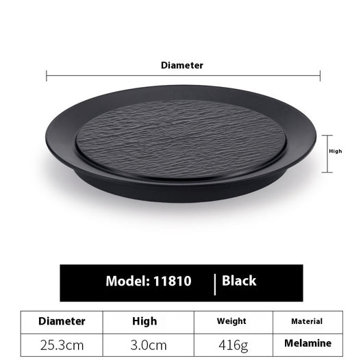 Placa de Asar y Fondue Antiadherente para Parrilla y Cocina - Image 20