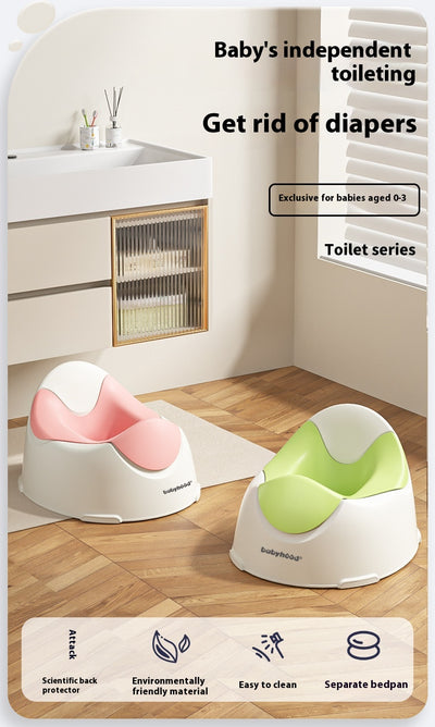 Asiento Entrenador para Inodoro Infantil - Image 7
