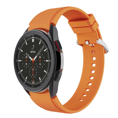 Reloj de Silicona con Estilo Fashion Oficial - Image 19