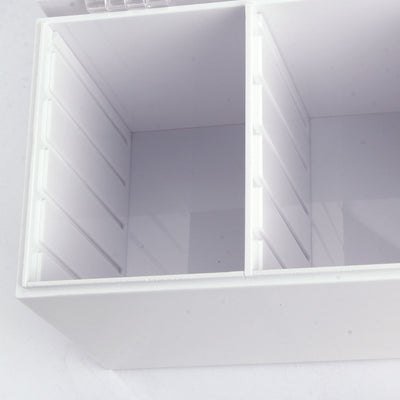 Organizador Acrílico Transparente para Pestañas Postizas - Image 11