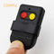 Black Plastic 330 M