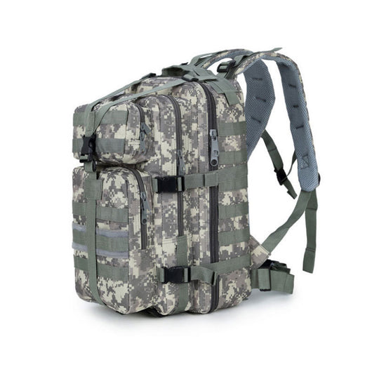 Mochila Táctica Militar para Montañismo y Aventura - Image 9
