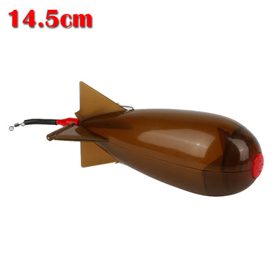 Lanzador de Partículas con Flotador para Pesca - Image 23