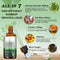 Gotas de Hoja de Guanábana 30ml - Extracto Natural Premium
