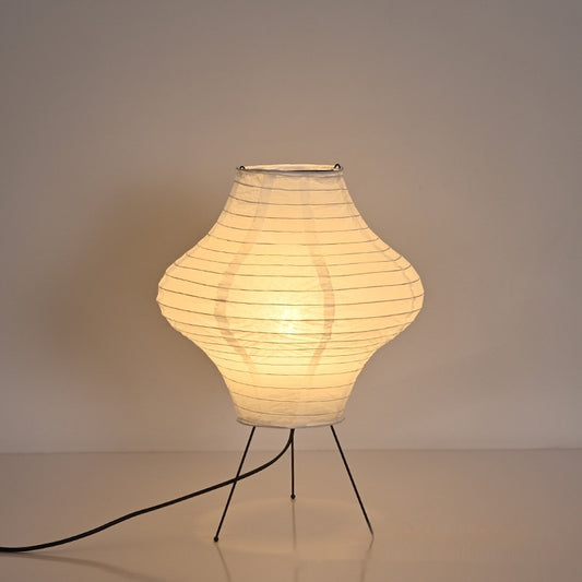Lámpara de Mesa Decorativa Xuan - Luz Ambiental Silenciosa - Image 2