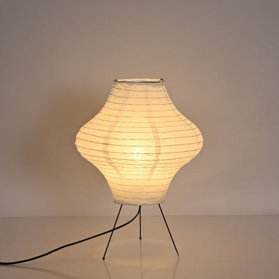 Lámpara de Mesa Decorativa Xuan - Luz Ambiental Silenciosa - Image 2