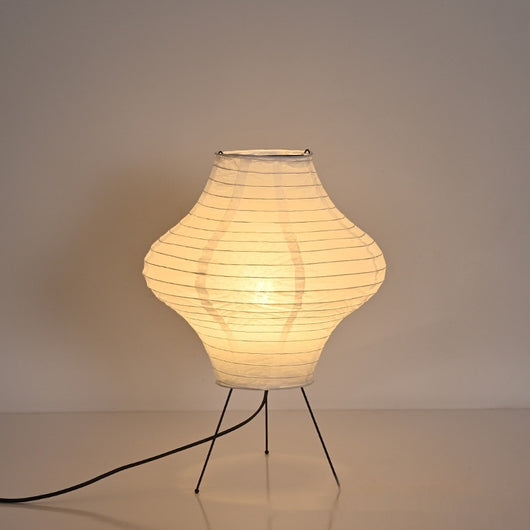 Lámpara de Mesa Decorativa Xuan - Luz Ambiental Silenciosa - Image 2