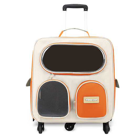 Bolsa de Transporte Plegable para Mascotas - Image 8