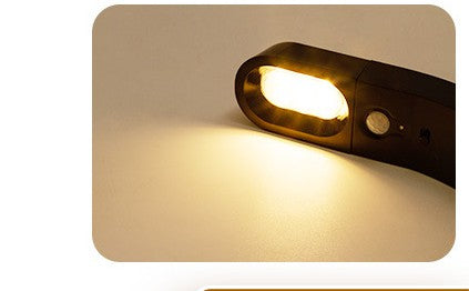 Luz Nocturna LED con Sensor de Movimiento y Control de Intensidad USB - Image 7