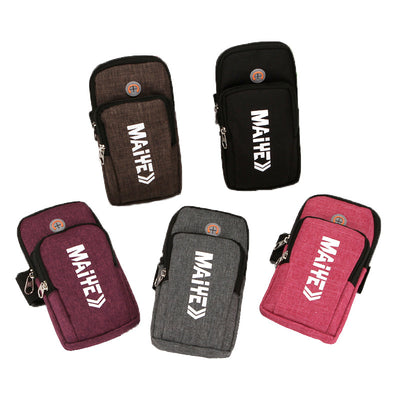 Brazalete Deportivo para Celular - Bolsa de Brazo para Ejercicio