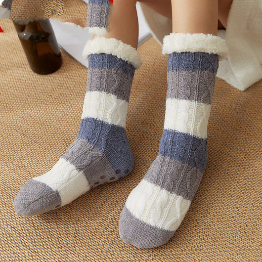 Calcetines Térmicos Aislantes para Pies Fríos - Image 9
