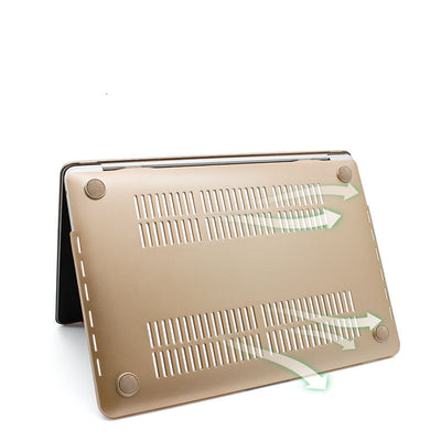 Funda Protectora Ultrafina de Metal para MacBook Pro 13" y Air 13" - Image 9
