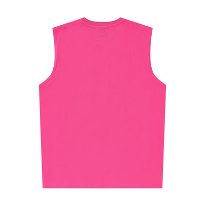 Chaleco Estampado de Algodón para Hombre - Image 14