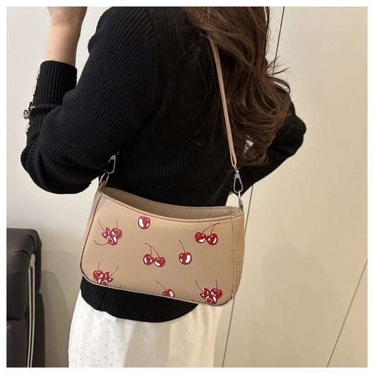 Bolsa Bandolera Impresa Portátil para Commuter - Image 29