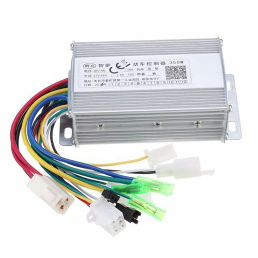Controlador Eléctrico 350W para Vehículos - Image 6