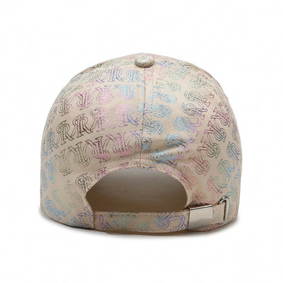 Gorra de Béisbol Bordada Premium Four Seasons - Image 3