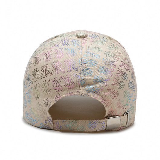 Gorra de Béisbol Bordada Premium Four Seasons - Image 3