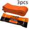 3 Peças Laranja