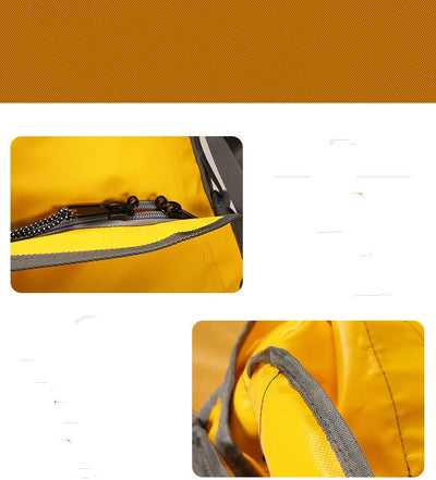 Mochila de Rescate y Aventura para Montaña de Alto Rendimiento - Image 10