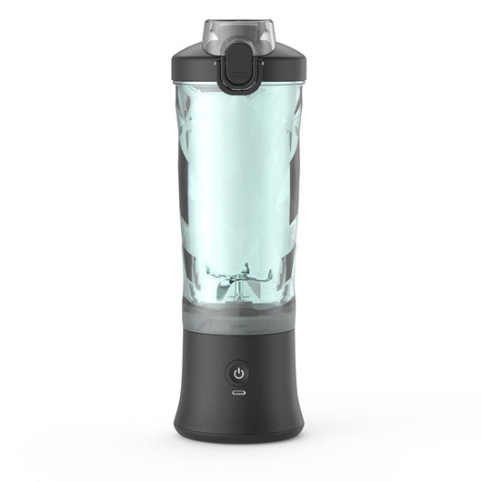 Licuadora Portátil Personal 6 Cuchillas para Smoothies y Batidos - Image 10