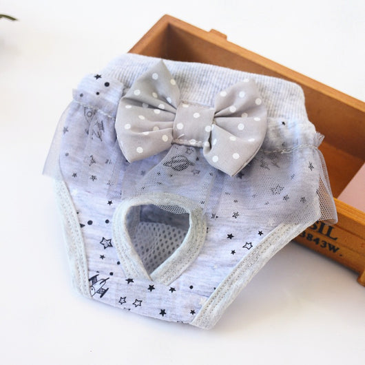 Pantaletas Fisiológicas para Perras - Tía Perrita - Image 7