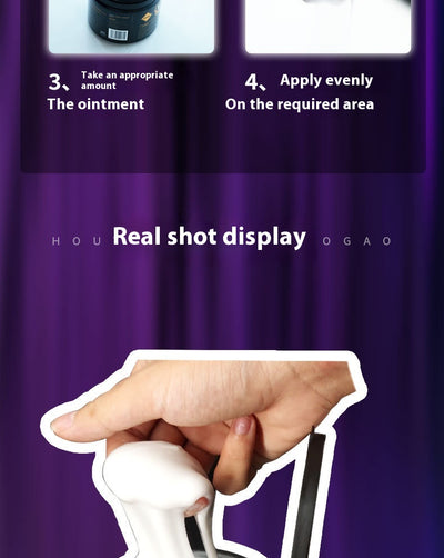 Lubricante Íntimo Premium - Fluido Corporal Deslizante - Image 14