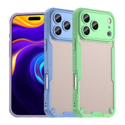 Funda Protectora para Celular con Bordes Suaves y Esquinas Reforzadas - Image 3