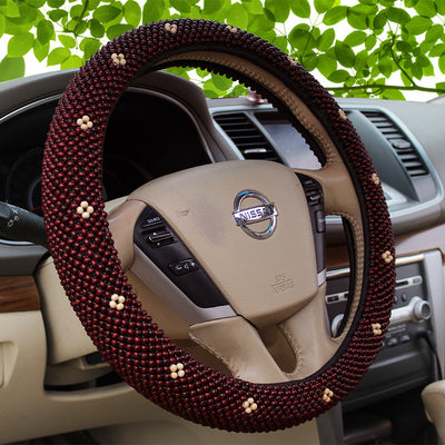 Funda para Volante Transpirable con Diseño Personalizado - Accesorios de Interior - Image 6