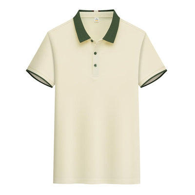 Polo con Solapa de Contraste - Image 24