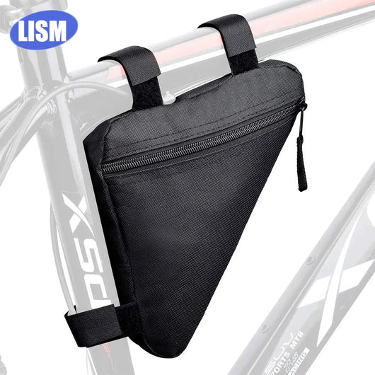 Bolsa para Bicicleta Resistente y Funcional - Image 5