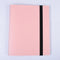 4 Rejillas Rosa
