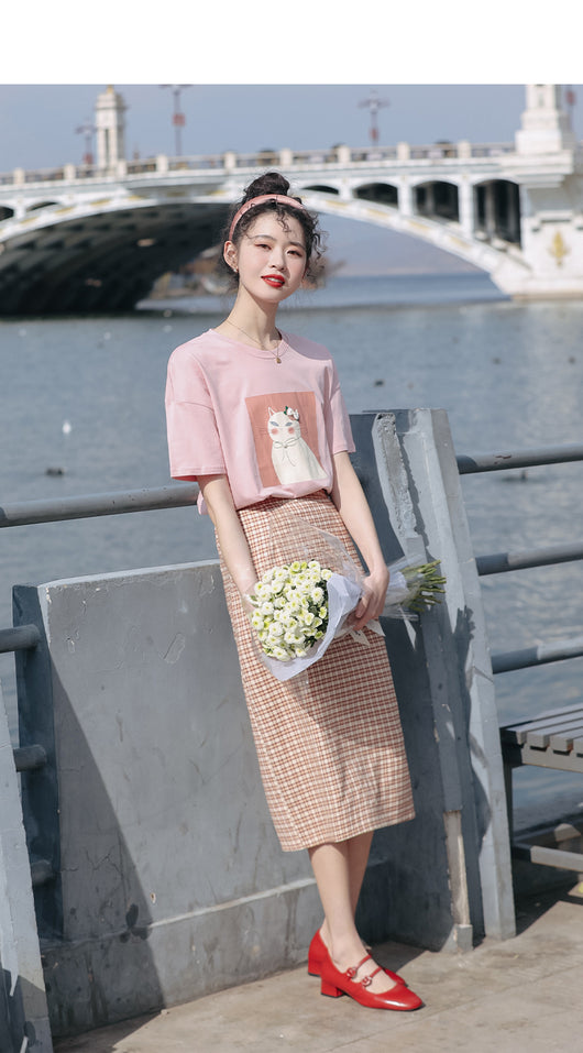 Blusas Holgadas con Diseño Moderno y Versátil - Image 13