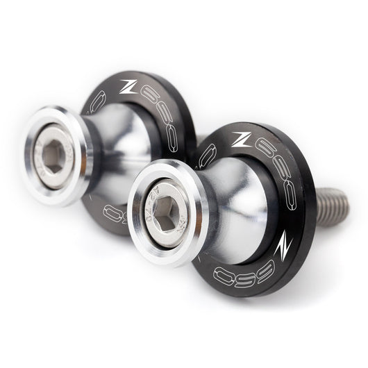 Deslizadores de Brazo Oscilante CNC 8MM para Kawasaki Z900 Z650 - Protección Premium - Image 14