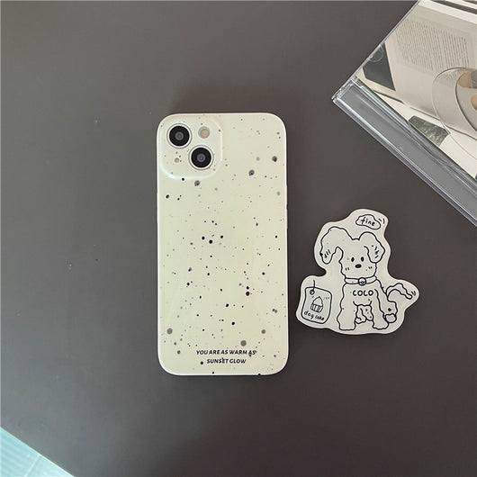 Funda para Celular Perrito con Diseño Moteado - Image 7