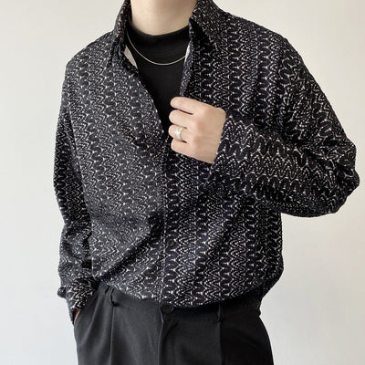 Blusa Brillante con Lentejuelas - Diseño Exclusivo Cool Style - Image 5
