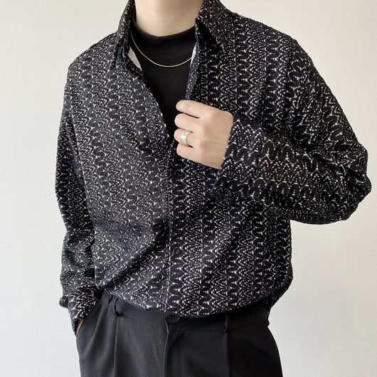 Blusa Brillante con Lentejuelas - Diseño Exclusivo Cool Style - Image 5