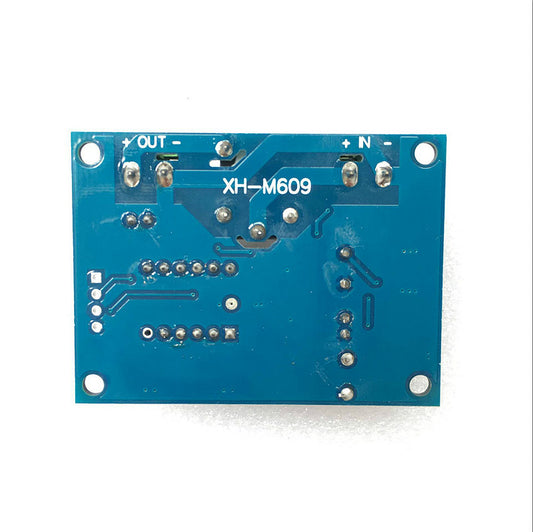 Módulo Protector de Voltaje para Baterías de Litio 12-36V con Desconexión Automática - Image 2