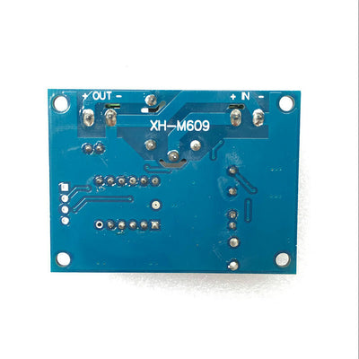 Módulo Protector de Voltaje para Baterías de Litio 12-36V con Desconexión Automática - Image 2