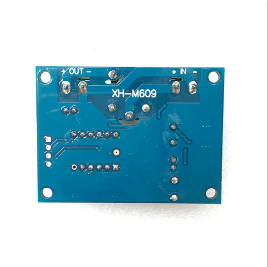 Módulo Protector de Voltaje para Baterías de Litio 12-36V con Desconexión Automática - Image 2