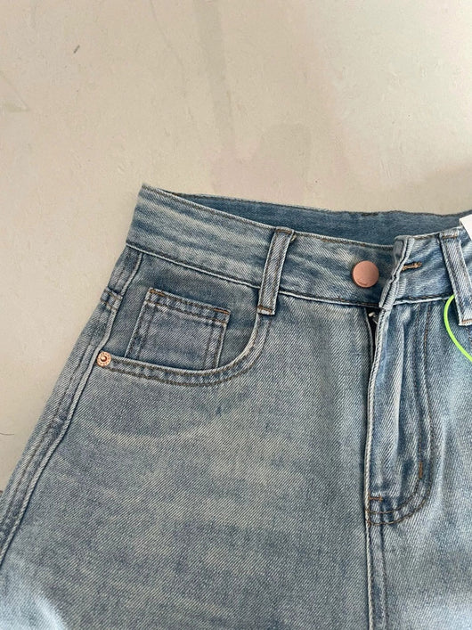 Jeans Versátiles para Mujer - Estilo que Combina con Todo - Image 18