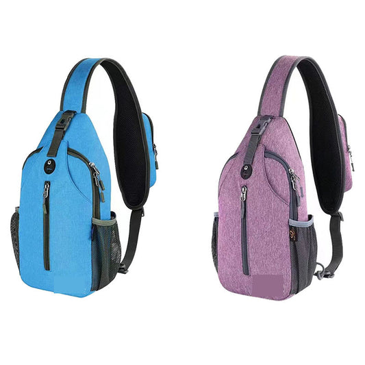 Bolsa Bandolera Ligera Unisex para Uso Diario - Image 2