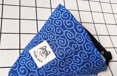 Venda Triangular para Perros - Image 10
