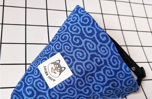 Venda Triangular para Perros - Image 10