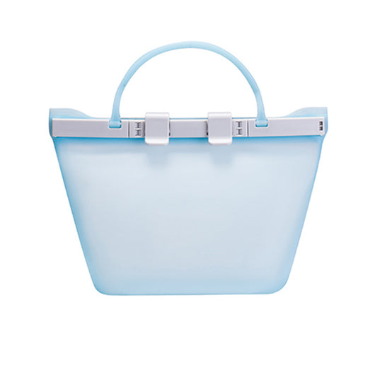Bolsa de Almacenamiento de Silicona Reutilizable con Cierre Hermético - Image 31