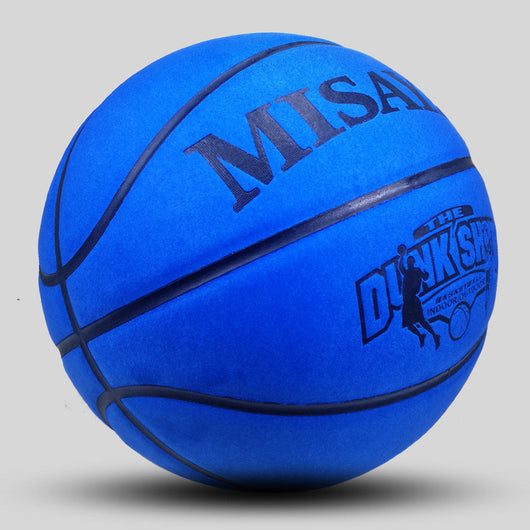 Pelotas de Textura Cuero Bovino Azul para Interior y Exterior - Image 11