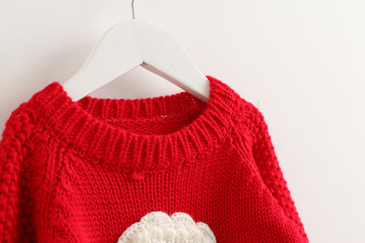 Suéter Niña Otoño Estilo Coreano - Image 19