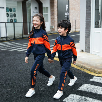 Conjunto Deportivo Familia: Ropa Coordinada Padre e Hijo - Image 10