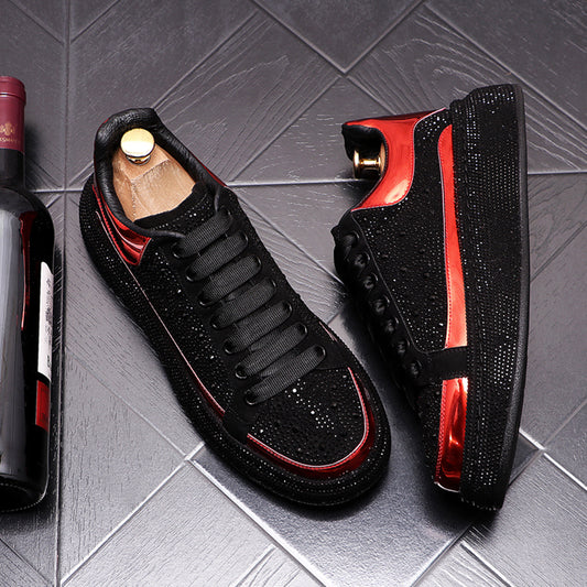 Zapatillas Deportivas Versátiles para Hombre - Otoño e Invierno