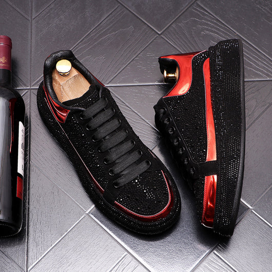 Zapatillas Deportivas Versátiles para Hombre - Otoño e Invierno